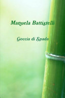 Copertina di Goccia di Spada