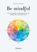 Copertina di Be mindful