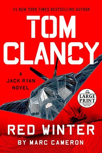 Copertina di Untitled Jack Ryan #22