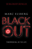 Copertina di Blackout