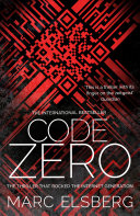 Copertina di Code Zero