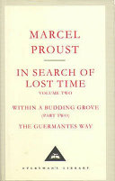 Copertina di In Search of Lost Time
