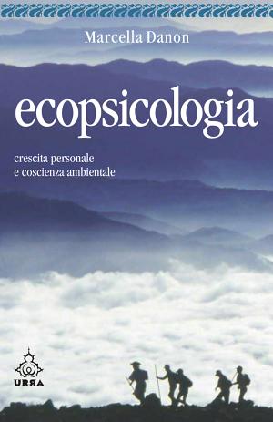 Copertina di Ecopsicologia