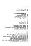Copertina di Primo Levi