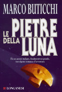 Copertina di Le pietre della luna