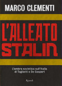 Copertina di L'alleato Stalin