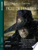 Copertina di Figli di Tenebra
