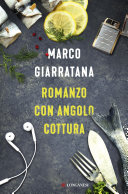 Copertina di Romanzo con angolo cottura