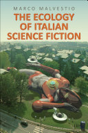 Copertina di The Ecology of Italian Science Fiction