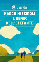 Copertina di Il senso dell'elefante