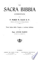 Copertina di Il vecchio testamento