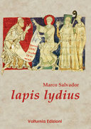 Copertina di Lapis lydius