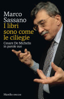 Copertina di I libri sono come le ciliegie