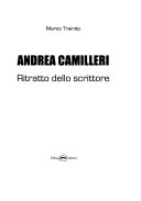 Copertina di Andrea Camilleri