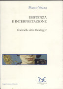 Copertina di Esistenza e interpretazione