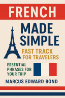 Copertina di French Made Simple