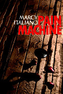 Copertina di Pain Machine