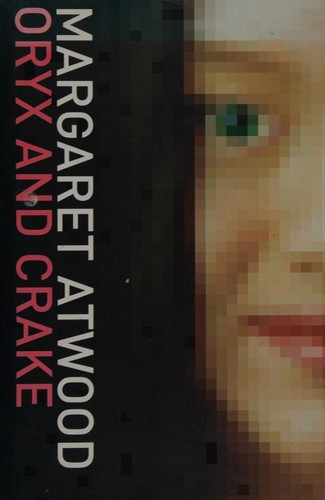 Copertina di Oryx and Crake