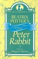 Copertina di Beatrix Potter's Peter Rabbit