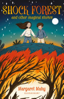 Copertina di Shock Forest and other magical stories: A Bloomsbury Reader