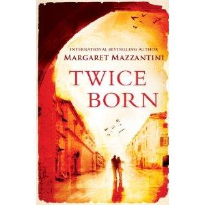 Copertina di Twice Born