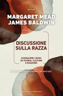 Copertina di Discussione sulla razza