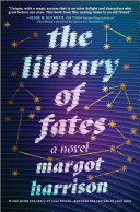 Copertina di The Library of Fates