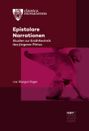 Copertina di Epistolare Narrationen