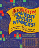Copertina di Hooked on the Newbery Award Winners!