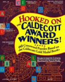 Copertina di Hooked on the Caldecott Award Winners!