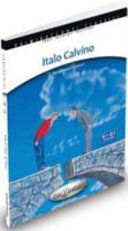 Copertina di Italo Calvino