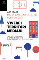Copertina di Vivere i territori mediani