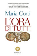 Copertina di L'ora di tutti
