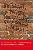 Copertina di Nuovo immaginario italiano