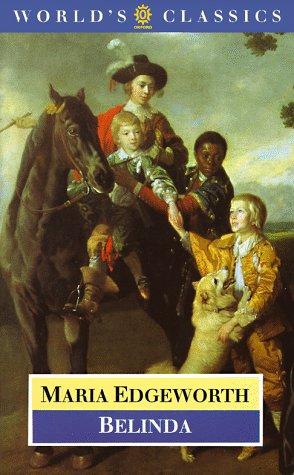 Copertina di Belinda