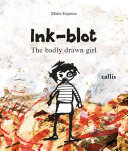 Copertina di Ink-blot - The badly drawn girl