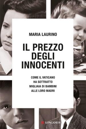 Copertina di Il prezzo degli innocenti