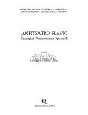 Copertina di Anfiteatro Flavio