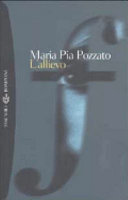 Copertina di L'allievo