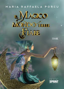Copertina di Il magico mondo delle fiabe