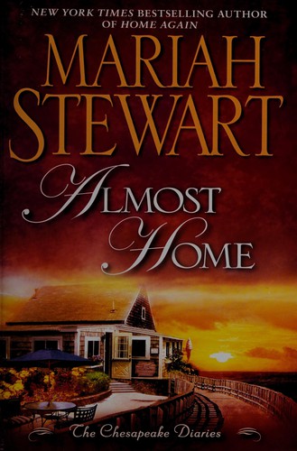 Copertina di Almost home