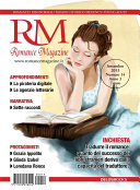 Copertina di RM Romance Magazine 14