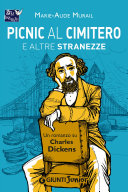 Copertina di Picnic al cimitero e altre stranezze
