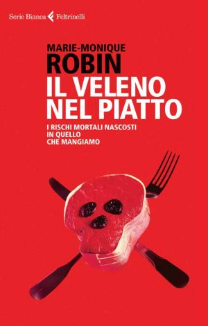 Copertina di Il veleno nel piatto