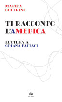 Copertina di Ti racconto l’America