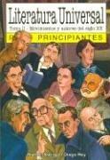 Copertina di Literatura Universal Para Principiantes / World Literature for Beginners