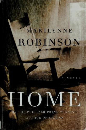 Copertina di Home