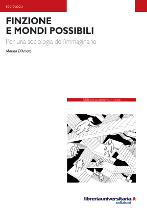 Copertina di Finzione e mondi possibili