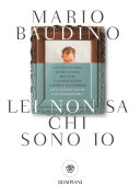 Copertina di Lei non sa chi sono io