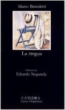 Copertina di La tregua